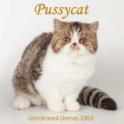 Pussycat - Unreleased Demos 1983 (2023)