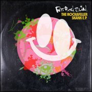Fatboy Slim - The Rockafeller Skank EP (2023)