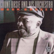 Count Basie and His Orchestra - Warm Breeze (1998) CD Rip