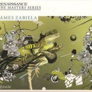 James Zabiela - Renaissance: The Masters Series Part 12 (2009)