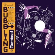 Mawimbi - Bubbling (Remixed) (2022) [Hi-Res]