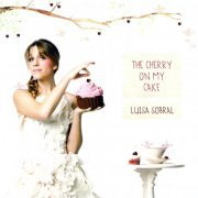 Luisa Sobral - The Cherry on My Cake (2011) FLAC