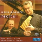 Ulrich Herkenhoff - Recital (2006)