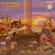 5 Alarm - Larry Goldings Presents: The Funky Clavinet (2019)
