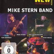 Mike Stern - Mike Stern Band - The New Morning Paris Concert (2008)