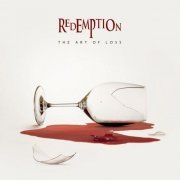 Redemption - The Art Of Loss (2016) FLAC