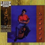 Lonnie Donegan & His Skiffle Group - Lonnie (Bonus Track Edition) (1958)