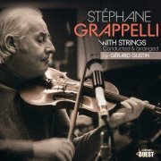 Stephane Grappelli - Stephane Grappelli with Strings (2020)