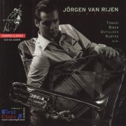 Jörgen Van Rijen - Jörgen Van Rijen (2015) [Hi-Res]