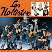 Los Hollister - Los Hollister (2019)