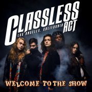 Classless Act - Welcome To The Show (2022) Hi-Res