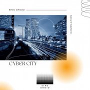 Jeff Terada - Cyber City (2024)