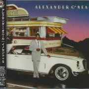 Alexander O'Neal - Alexander O'Neal [Japanese Remastered & Expanded Edition] (1985/2013)