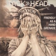 Tackhead - Friendly as a Hand Grenade (1989)