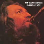 Willie Nelson - The Troublemaker (2014) [Hi-Res]