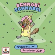 Schnabi Schnabel, Kinderlieder Gang - Kinderdisco und Partylieder (2024)
