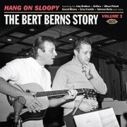 Various Artist - Hang on Sloopy: The Bert Berns Story (Hang On Sloopy) (Volume 3) (2014)