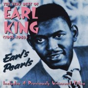Earl King - The Very Best of Earl King - Earl's Pearls (1997) FLAC