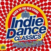 VA - Back to the Old Skool: Indie Dance Classics [3CD Box Set] (2013)