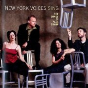 New York Voices-  Sing,  the Songs of Paul Simon (1998) FLAC