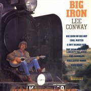 Lee Conway - Big Iron (1980)