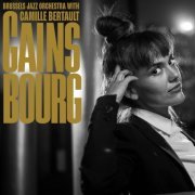 Brussels Jazz Orchestra feat. Camille Bertault - Gainsbourg (2022)