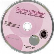 Queen Elizabeth - The Corpse Of Queen Elizabeth (2024)