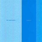 Pet Shop Boys - Aurally 1 (1997)