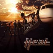 H.E.A.T - H.E.A.T (2023 New Mix) (2024) [Hi-Res]