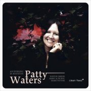 Patty Waters - An Evening in Houston (2020) [CD-Rip]