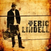 Eric Lindell - The Best Of Eric Lindell (2015)