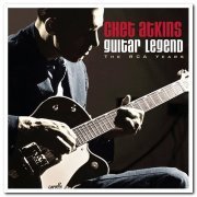 Chet Atkins - Chet Atkins: Guitar Legend: The RCA Years [2CD Set] (2000)