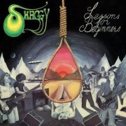 Shaggy - Lessons for Beginners (Reissue) (1975/2020)