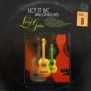 Living Guitars - Let It Be and Other Hits (1970) [Hi-Res]