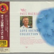 Paul Mauriat - Love Sounds Collection (1990)