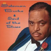 Solomon Burke - Soul Of The Blues (1993)