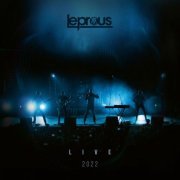 Leprous - Aphelion (Tour Edition) (2023) Hi Res