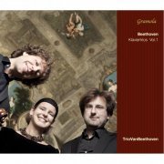 TrioVanBeethoven - Trios avec piano (Volume 1) (2014)