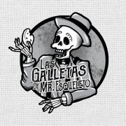 Las Galletas de Mr. Esqueleto - Las Galletas de Mr. Esqueleto (2019)