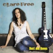Clare Free - Dust and Bones (2012)
