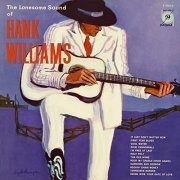 Hank Williams - The Lonesome Sound Of Hank Williams (1960/2021)