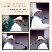 Pinetop Perkins - Standing On The Corner (Live, Charleston '88) (2022)