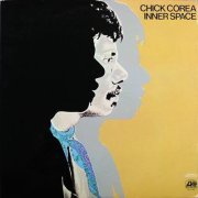 Chick Corea - Inner Space (1973) [Vinyl]