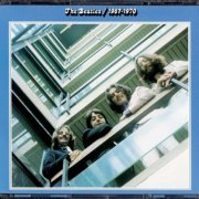 The Beatles - 1967-1970 (Blue Album) (1973) {1993, Remastered} CD-Rip