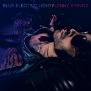 Lenny Kravitz - Blue Electric Light (2024)