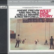 Andre Previn - West Side Story  (1959) FLAC