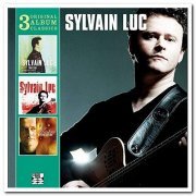 Sylvain Luc - 3 Original Classics (2010) [CD Rip]