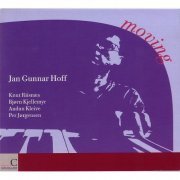 Jan Gunnar Hoff - Moving (1995)