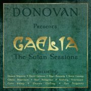 Donovan - Gaelia (2022) [Hi-Res]