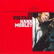 Hank Mobley - Hi Voltage (1967) {RVG Edition} CD Rip